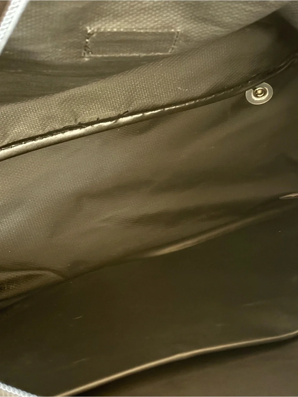 Atlantic Weekender Travel Bag with Shoulder Strap